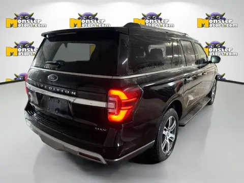 More photos of 2024 Ford Expedition Max Limited at Monster Motors - Jackson, MI, MI