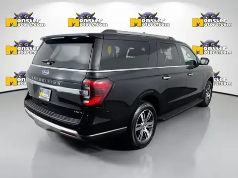 More photos of 2024 Ford Expedition Max Limited at Monster Motors - Jackson, MI, MI