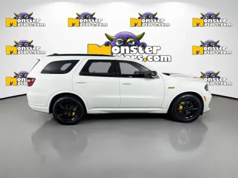More photos of 2024 Dodge Durango SRT 392 at Monster Motors - Jackson, MI, MI