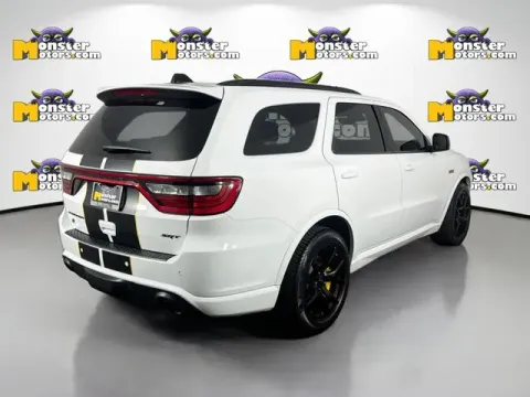 More photos of 2024 Dodge Durango SRT 392 at Monster Motors - Jackson, MI, MI