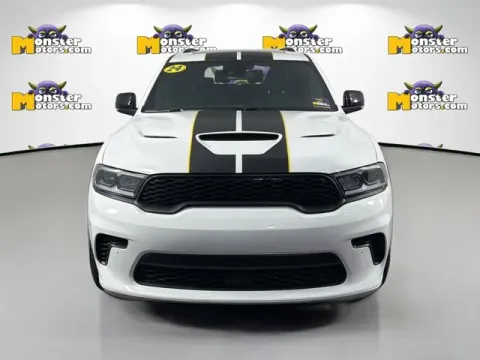 Photos of 2024 Dodge Durango SRT 392 for sale in Michigan Center, MI at Monster Motors - Jackson, MI