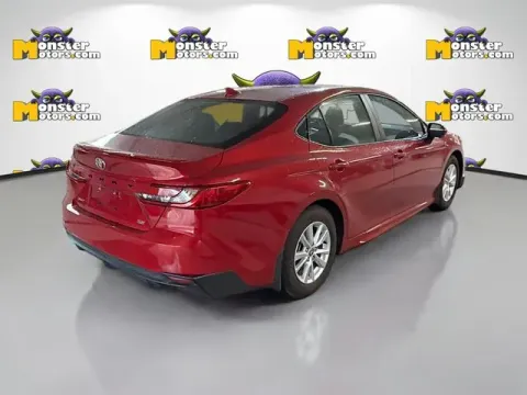 More photos of 2025 Toyota Camry SE at Monster Motors - Jackson, MI, MI