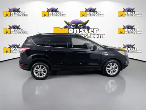 More photos of 2018 Ford Escape SEL at Monster Motors - Jackson, MI, MI
