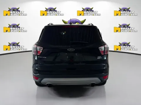 More photos of 2018 Ford Escape SEL at Monster Motors - Jackson, MI, MI