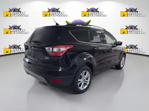 More photos of 2018 Ford Escape SEL at Monster Motors - Jackson, MI, MI