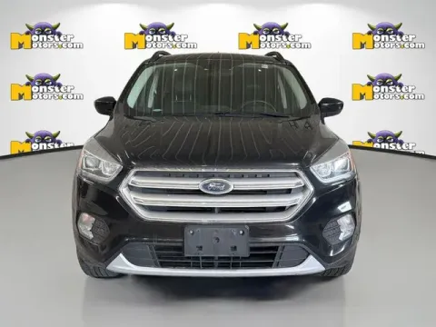 Photos of 2018 Ford Escape SEL for sale in Michigan Center, MI at Monster Motors - Jackson, MI