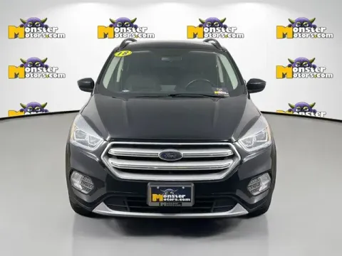 Photos of 2018 Ford Escape SEL for sale in Michigan Center, MI at Monster Motors - Jackson, MI