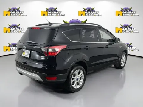 More photos of 2018 Ford Escape SEL at Monster Motors - Jackson, MI, MI
