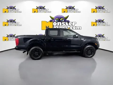 More photos of 2020 Ford Ranger Lariat at Monster Motors - Jackson, MI, MI