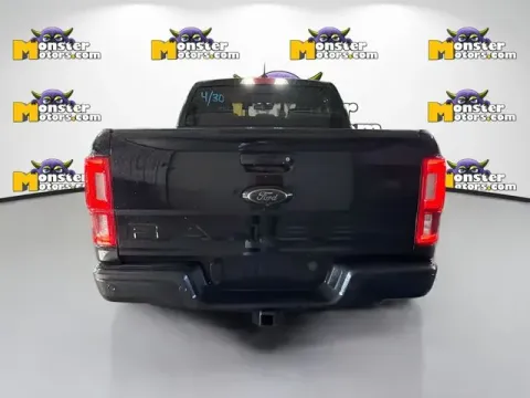 More photos of 2020 Ford Ranger Lariat at Monster Motors - Jackson, MI, MI