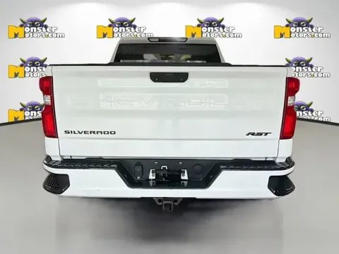 More photos of 2020 Chevrolet Silverado 1500 RST at Monster Motors - Jackson, MI, MI
