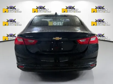 More photos of 2016 Chevrolet Malibu LT at Monster Motors - Jackson, MI, MI