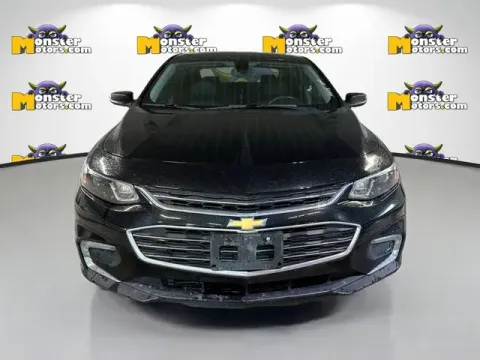 Photos of 2016 Chevrolet Malibu LT for sale in Michigan Center, MI at Monster Motors - Jackson, MI