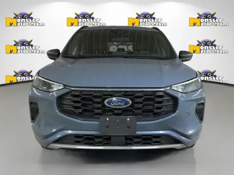 Photos of 2023 Ford Escape ST-Line for sale in Michigan Center, MI at Monster Motors - Jackson, MI