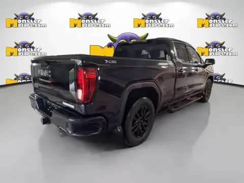 More photos of 2021 GMC Sierra 1500 Elevation at Monster Motors - Jackson, MI, MI