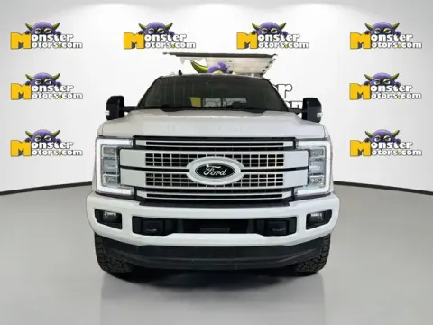 Photos of 2019 Ford F-250SD Lariat for sale in Michigan Center, MI at Monster Motors - Jackson, MI