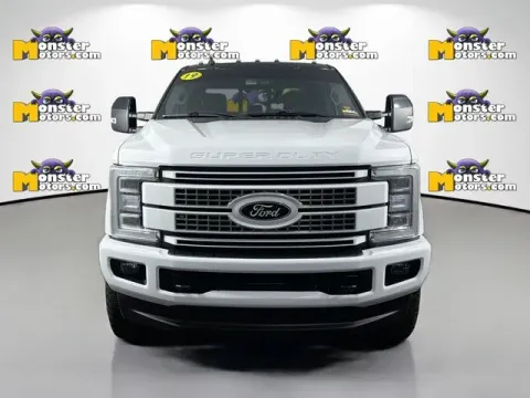Photos of 2019 Ford F-250SD Lariat for sale in Michigan Center, MI at Monster Motors - Jackson, MI