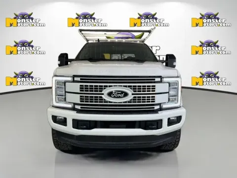 Photos of 2019 Ford F-250SD Lariat for sale in Michigan Center, MI at Monster Motors - Jackson, MI