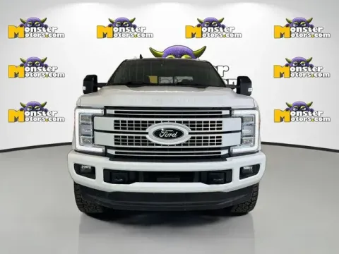 Photos of 2019 Ford F-250SD Lariat for sale in Michigan Center, MI at Monster Motors - Jackson, MI