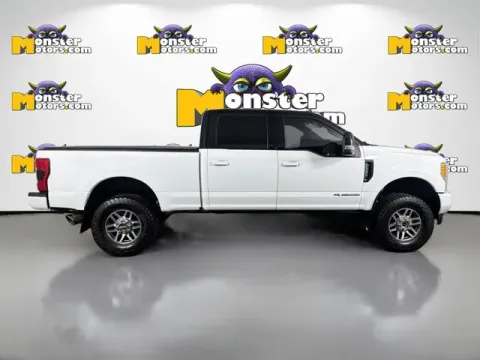 More photos of 2019 Ford F-250SD Lariat at Monster Motors - Jackson, MI, MI