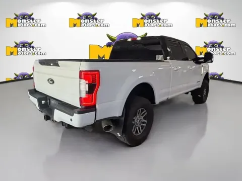 More photos of 2019 Ford F-250SD Lariat at Monster Motors - Jackson, MI, MI