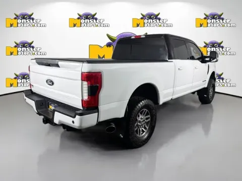 More photos of 2019 Ford F-250SD Lariat at Monster Motors - Jackson, MI, MI