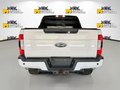 More photos of 2019 Ford F-250SD Lariat at Monster Motors - Jackson, MI, MI