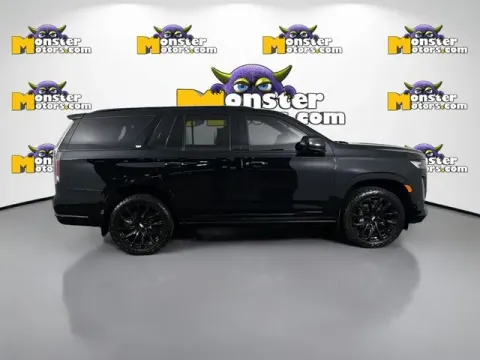 More photos of 2023 Cadillac Escalade Sport Platinum at Monster Motors - Jackson, MI, MI