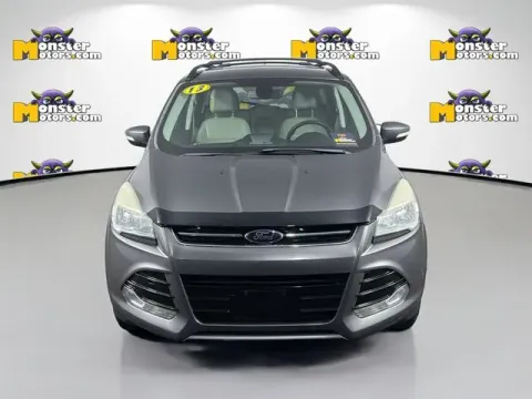 Photos of 2013 Ford Escape SEL for sale in Michigan Center, MI at Monster Motors - Jackson, MI