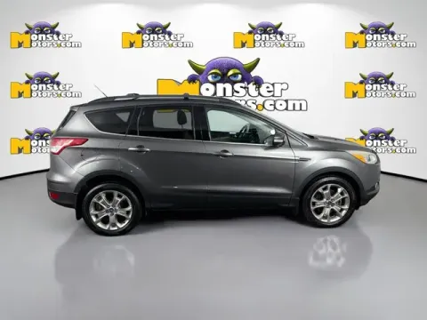 More photos of 2013 Ford Escape SEL at Monster Motors - Jackson, MI, MI