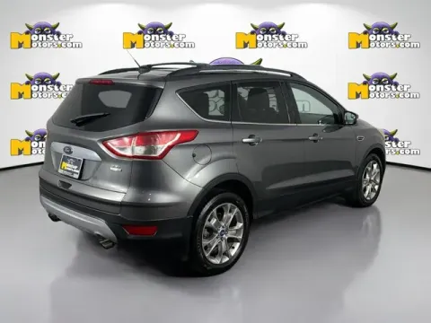 More photos of 2013 Ford Escape SEL at Monster Motors - Jackson, MI, MI