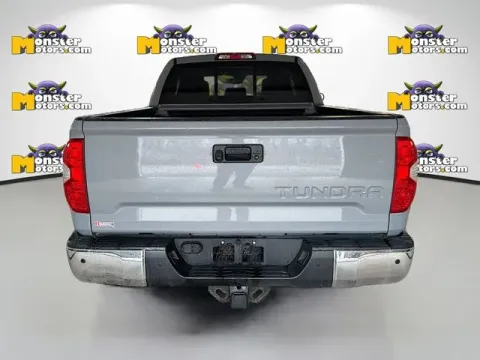More photos of 2018 Toyota Tundra SR5 at Monster Motors - Jackson, MI, MI