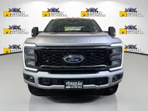 Photos of 2024 Ford F-350SD XLT for sale in Michigan Center, MI at Monster Motors - Jackson, MI