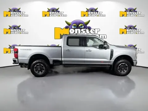 More photos of 2024 Ford F-350SD XLT at Monster Motors - Jackson, MI, MI