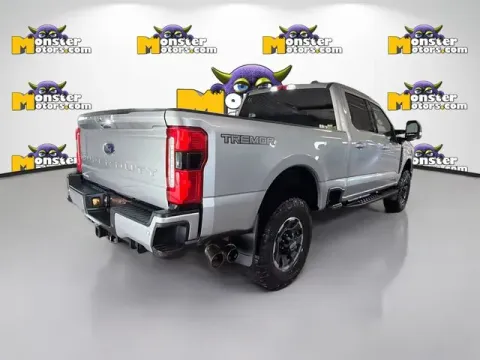 More photos of 2024 Ford F-350SD XLT at Monster Motors - Jackson, MI, MI