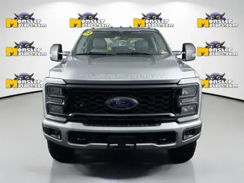 Photos of 2024 Ford F-350SD XLT for sale in Michigan Center, MI at Monster Motors - Jackson, MI