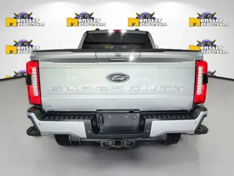 More photos of 2024 Ford F-350SD XLT at Monster Motors - Jackson, MI, MI