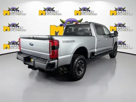 More photos of 2024 Ford F-350SD XLT at Monster Motors - Jackson, MI, MI
