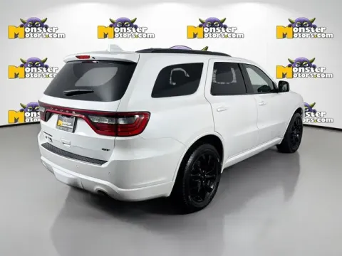 More photos of 2019 Dodge Durango GT Plus at Monster Motors - Jackson, MI, MI