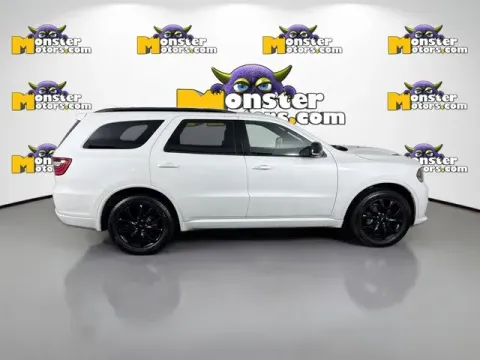 More photos of 2019 Dodge Durango GT Plus at Monster Motors - Jackson, MI, MI