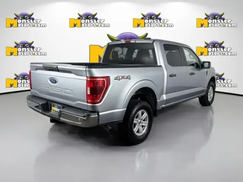 More photos of 2022 Ford F-150 XLT at Monster Motors - Jackson, MI, MI