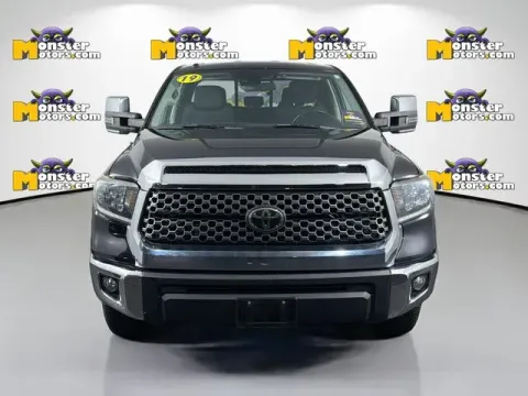 Photos of 2019 Toyota Tundra SR5 for sale in Michigan Center, MI at Monster Motors - Jackson, MI