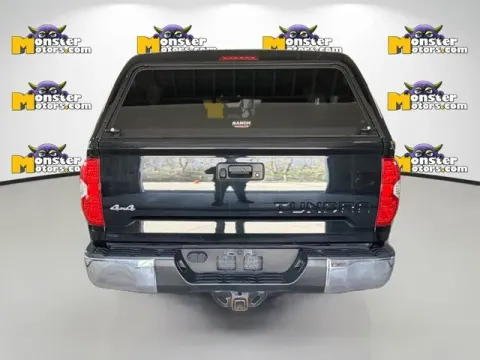 More photos of 2019 Toyota Tundra SR5 at Monster Motors - Jackson, MI, MI