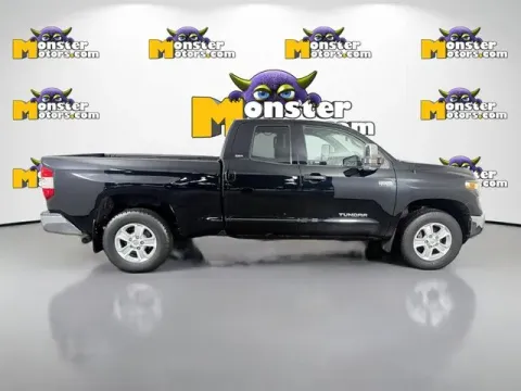 More photos of 2019 Toyota Tundra SR5 at Monster Motors - Jackson, MI, MI