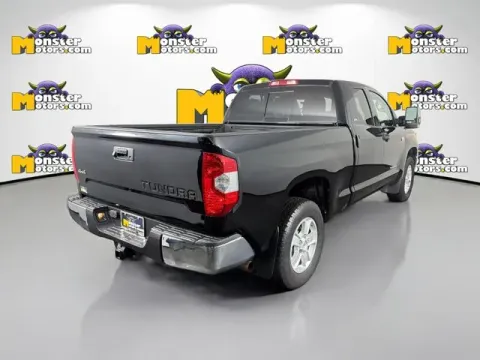 More photos of 2019 Toyota Tundra SR5 at Monster Motors - Jackson, MI, MI