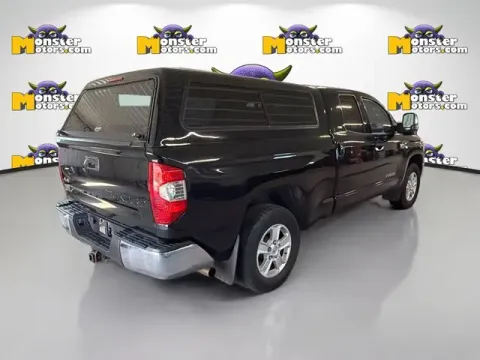 More photos of 2019 Toyota Tundra SR5 at Monster Motors - Jackson, MI, MI