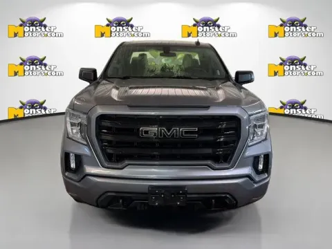 Photos of 2021 GMC Sierra 1500 Elevation for sale in Michigan Center, MI at Monster Motors - Jackson, MI