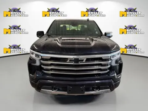 Photos of 2023 Chevrolet Silverado 1500 High Country for sale in Michigan Center, MI at Monster Motors - Jackson, MI