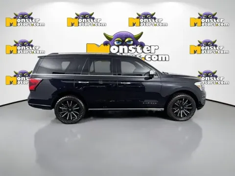 More photos of 2024 Ford Expedition Platinum at Monster Motors - Jackson, MI, MI