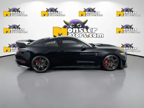 More photos of 2021 Ford Mustang Shelby GT500 at Monster Motors - Jackson, MI, MI